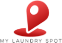 My Laundry Spot Logo85