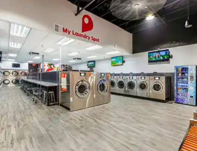 My Laundry Spot Laundromat