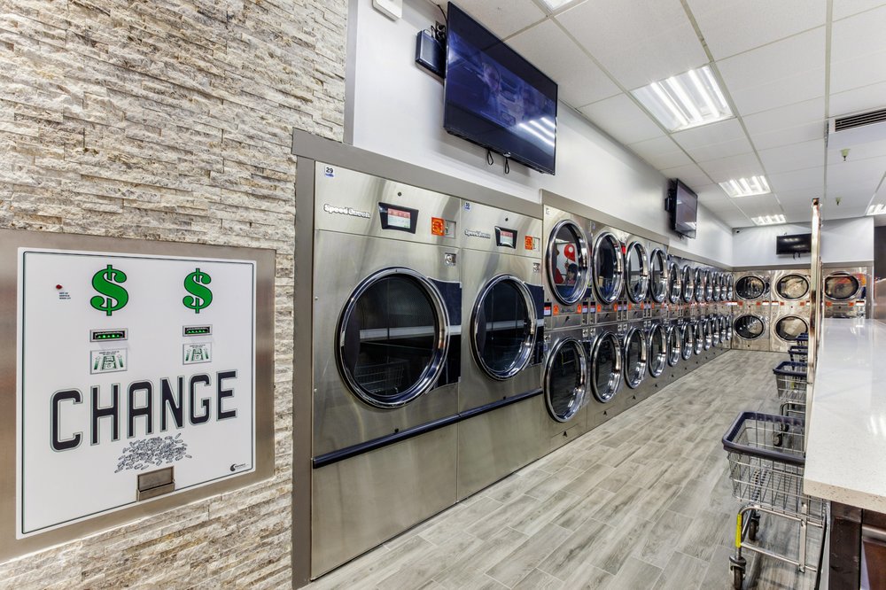 South Sacramento Machines