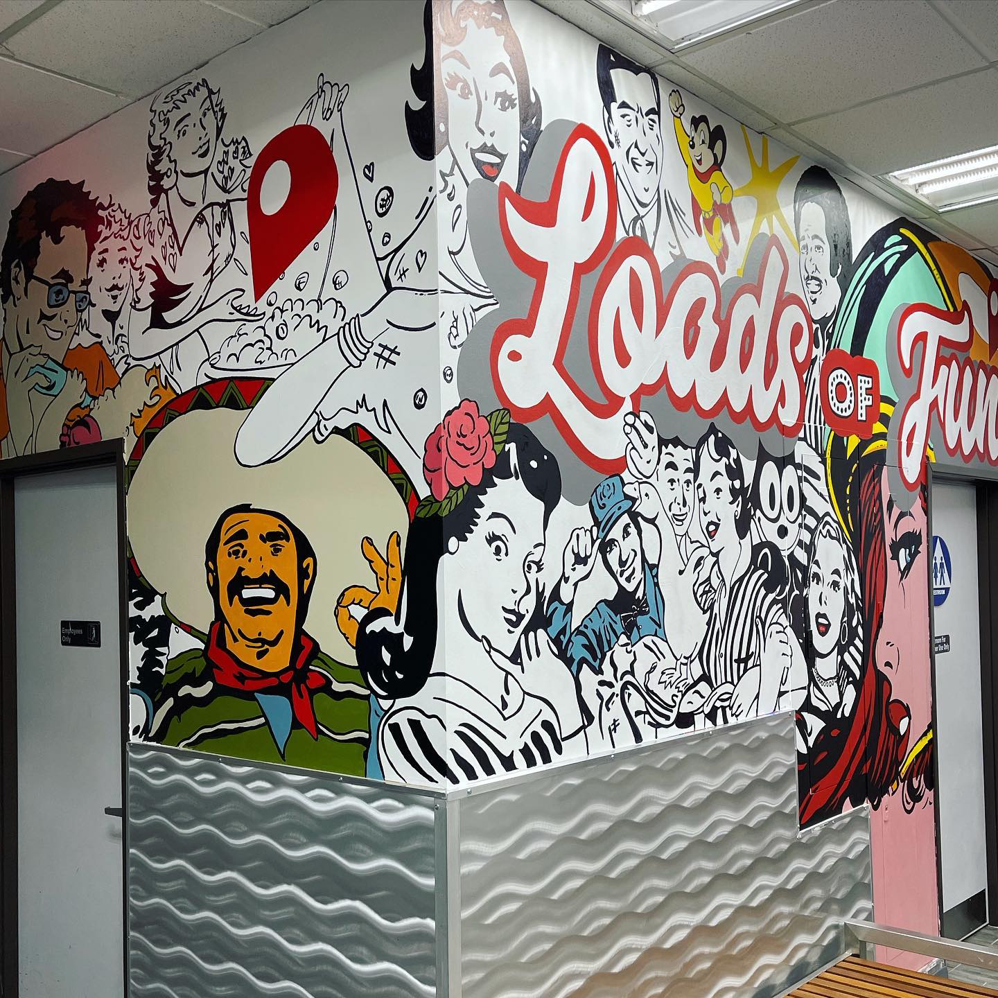 My Laundry Spot Interior 2