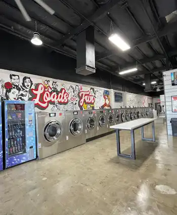 Roseville Machines