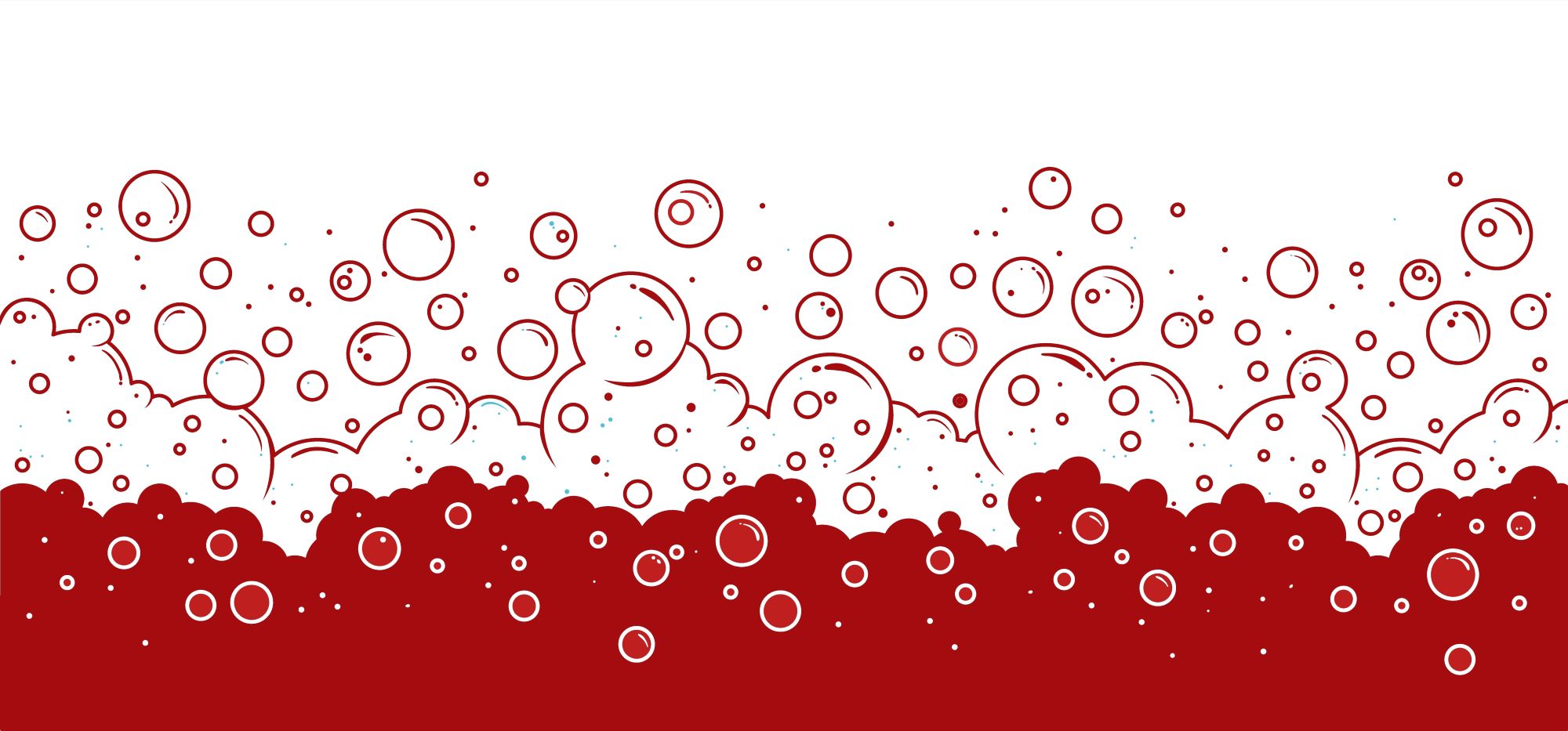 Sopa Bubbles Red Shutterstock 2197398125 Resized